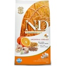 N&D Grain Free DOG Adult Maxi Fish & Orange 12 kg