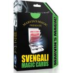 Marvin's Magic Магически комплект Marvin's Magic - Svengali Magic Cards (MM1228)
