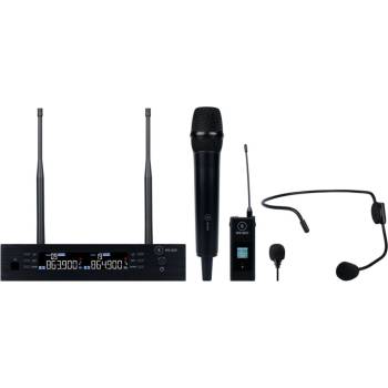 Soundeus WS-M20