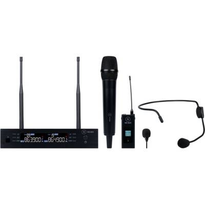 Soundeus WS-M20