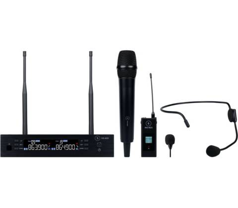 Soundeus WS-M20