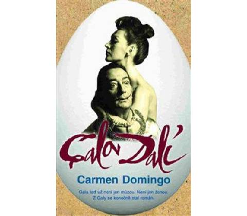 Gala Dalí