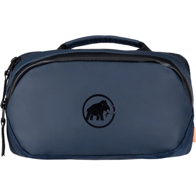 Mammut Чанта за кръст Mammut Seon Waistpack 2 Hip bag - Marine - размер 2 l (510-3310-0311)