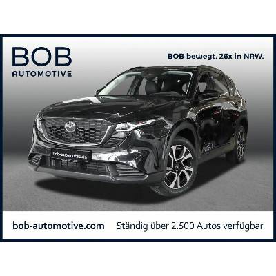 Mazda CX-5 2.5 Exclusive-Line AWD 104 kW