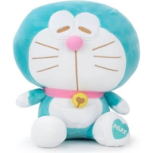 Barrado Doraemon спяща плюшена играчка 25см (16002862)