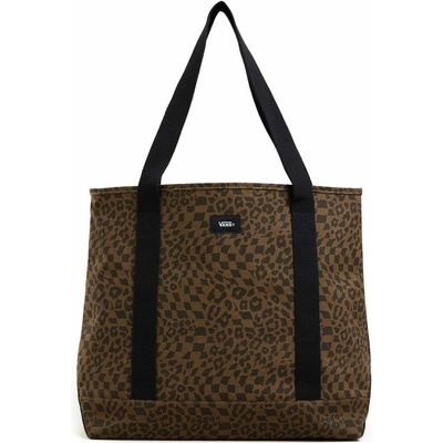 VANS Pergs Tote Dachshund