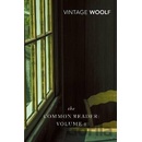 Common Reader - Woolf Virginia
