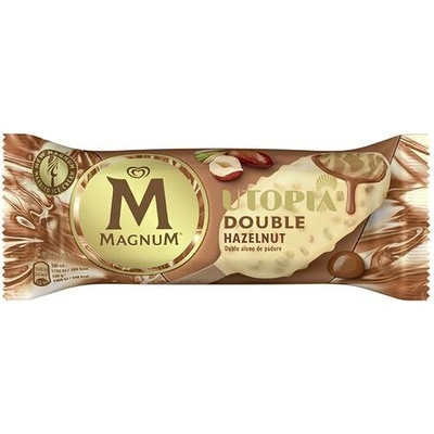 Magnum Utopia Double Hazelnut 850ml