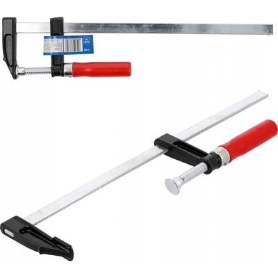 Vorel TO-37300 svěrka truhlářská 50 x 300 mm – Zboží Mobilmania