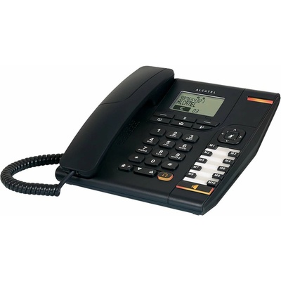 Alcatel Temporis 880 PRO Black 3700601417258