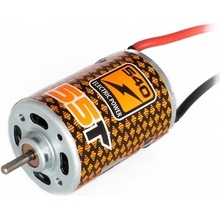 KONECT 540 jednosmerný motor 55 závitov