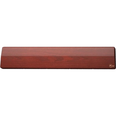 Glorious Wooden Keyboard Wrist Rest Full Size Golden Oak Дървена поставка за китка за клавиатура (‎GV-100-BROWN)