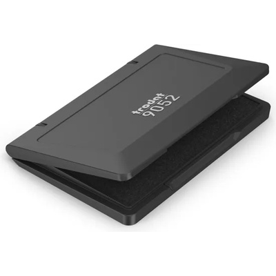 TRODAT 9052 черна подложка за печати 11x7cm 9052-FK (9052-FK)