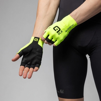 Alé Velocissimo Crono SF fluo-yellow