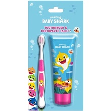 Pinkfong Baby Shark pro děti 75 ml