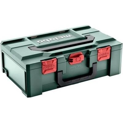 Metabo MetaBox 165 L prázdny bez vložky 496 x 296 x 165 mm 626889000