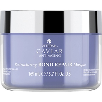 Alterna Caviar Restructuring Bond Repair Masque 161 g