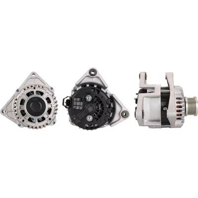 Alternátor LUCAS LRA03352