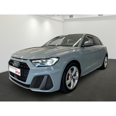 Audi A1 40 TFSI S-line Sportback 152 kW