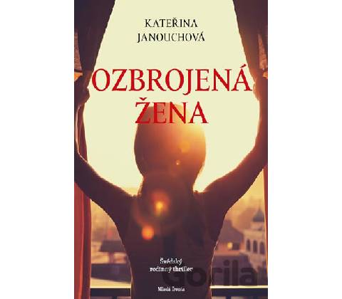 Ozbrojená žena