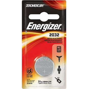 Image 1 of Energizer Lith batt energizer cr2032 (lith batt energizer cr2032)
