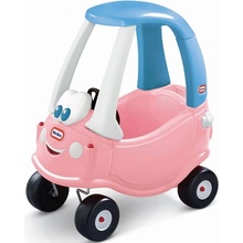 Little Tikes autíčko Cozy Coupe Princess