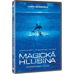 MagicBox Безкрайна синева - dvd (018965)