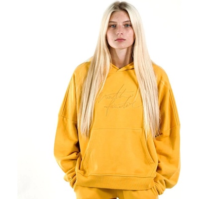 Northfinder Briedsena yellow