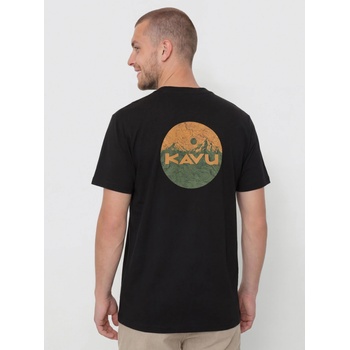 Kavu Range black