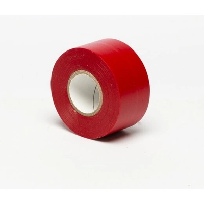 Sixtus Italia DREAM FIX PVC 4,0 cm x 25 m červená