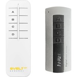 GENERAL QAZQA Aro LED - дистанционно управление дубликат (Aro LED) Дистанционно