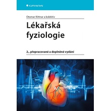Lékařská fyziologie - Otomar Kittnar