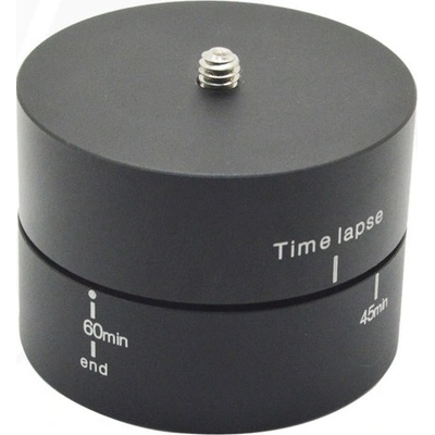 ROLLIN TimeLapse 360 - 60minut GO_4721