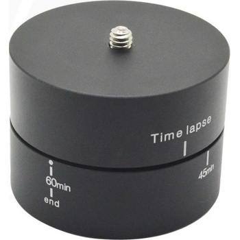 ROLLIN TimeLapse 360 - 60minut GO_4721