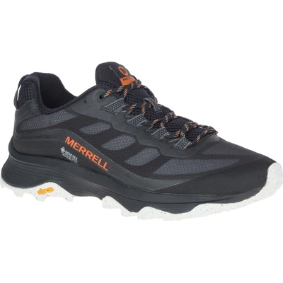 Merrell Moab Speed Gtx Размер на обувките (ЕС): 44 / Цвят: черен
