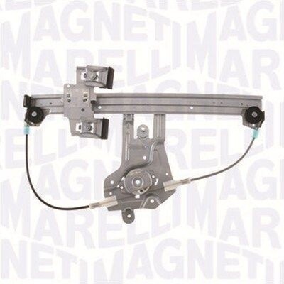 Zvedací zařízení oken MAGNETI MARELLI ACQ0256