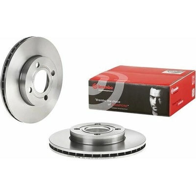 Brzdový kotúč BREMBO 09.5033.10