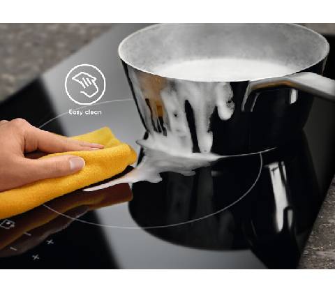 Electrolux KIR60433