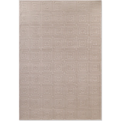 Elle Decoration Perles 106183 Cream Beige Béžová