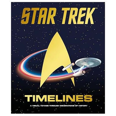 Star Trek Timelines