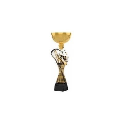 Poháry Bauer Akrylátová trofej ACUPCGNM16