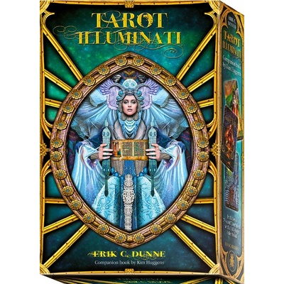 Tarot Illuminati Tarot Osvícení