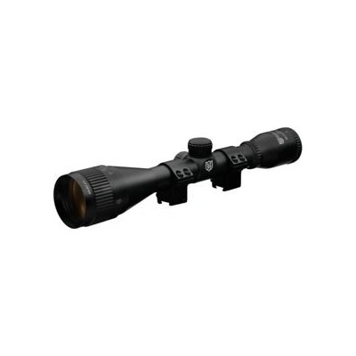 Nikko Stirling Mountmaster 4x40 ½ Mil-Dot
