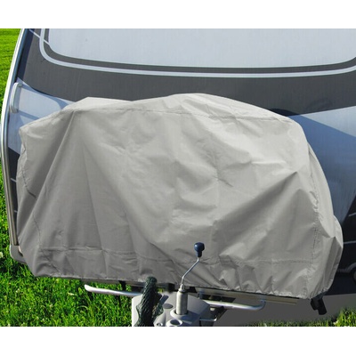 Kryt Carbest 2–3 bicykle