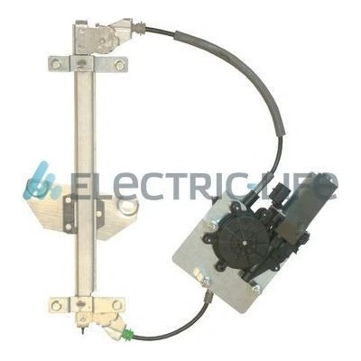Zvedací zařízení oken ELECTRIC LIFE ZR VL16 R