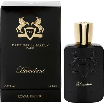 Parfums de Marly Hamdani Royal Essence EDP 125 ml