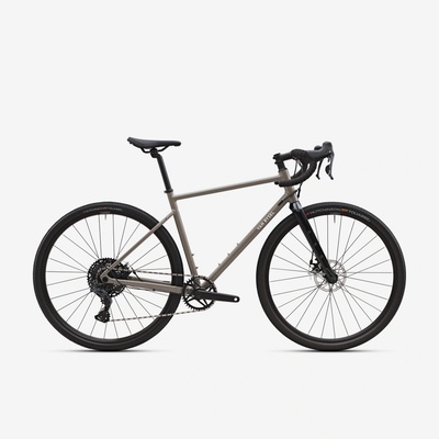 VAN RYSEL Gravel Microshift Sword AF 1x10 2025