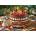 Cherry Pazzi - Puzzle Sweet Pleasure - 1 000 piese