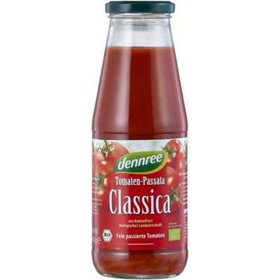 Dennree Bio Passata rajčatová 680 g – Zboží Dáma