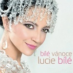 Supraphon Bílá Lucie - Bílé Vánoce Lucie Bílé - CD (000384)